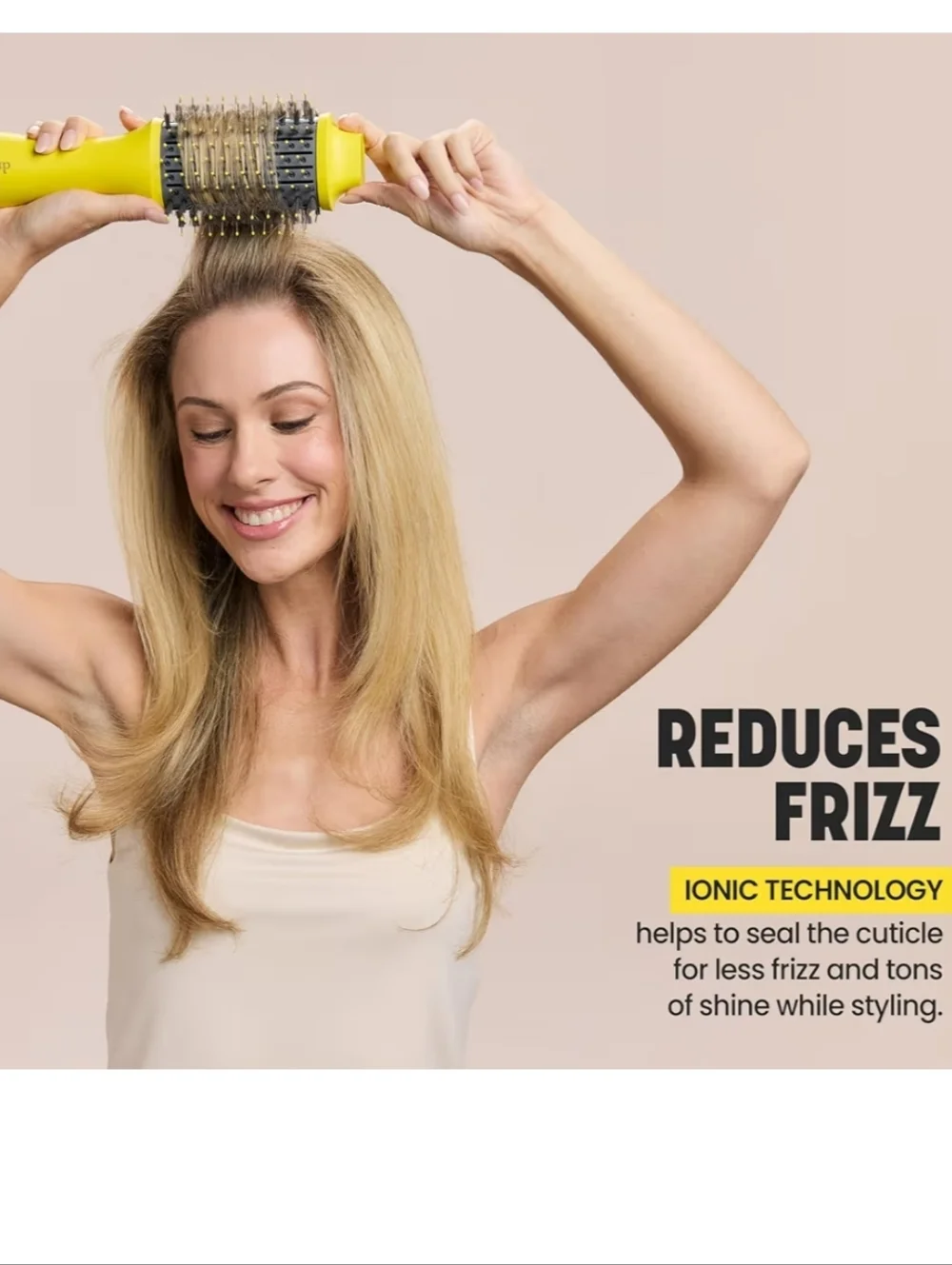 Drybar Double Shot Blow-drying Brush